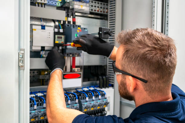 Best Electrical Wiring Services  in Langston, OK