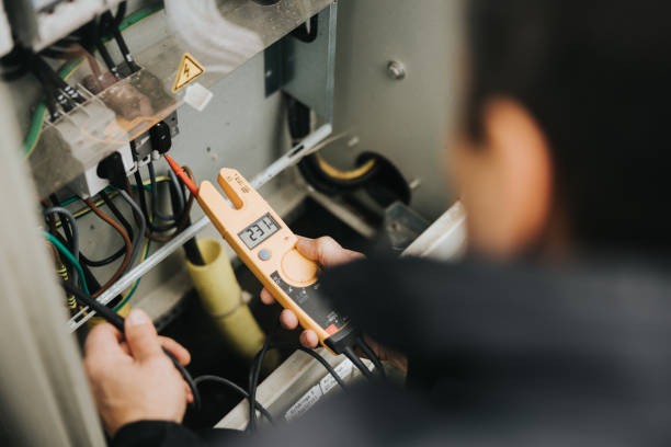 Best Emergency Electrician Near Me  in Langston, OK