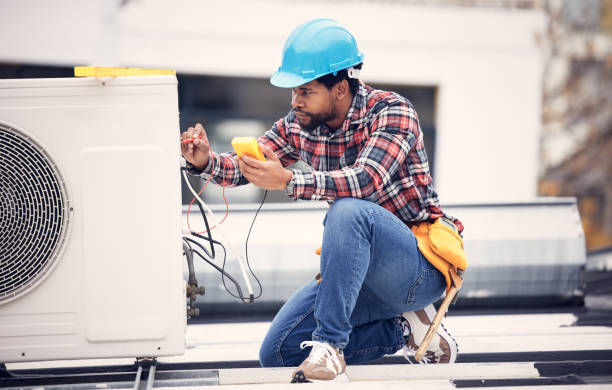 Best Affordable Electrician  in Langston, OK