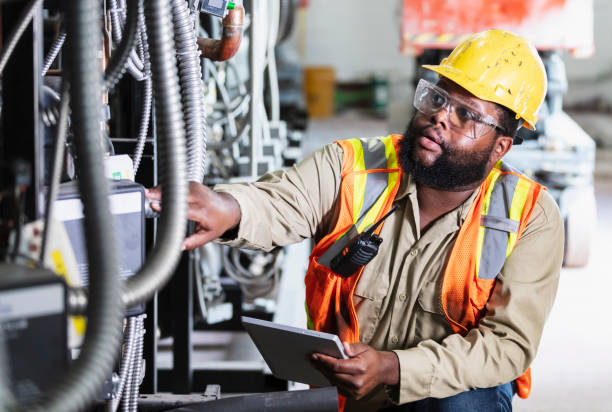 Best Local Electrician Companies  in Langston, OK