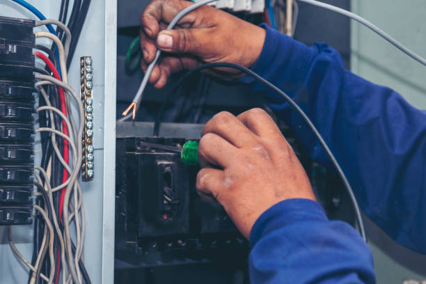  Langston, OK Electrician Pros