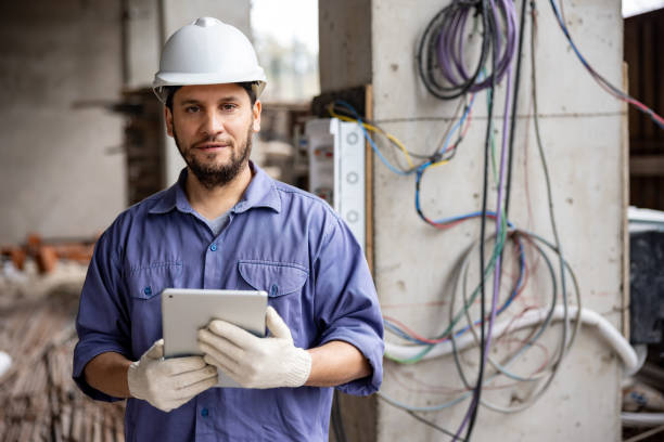 Electrical Outlet Repair in OK