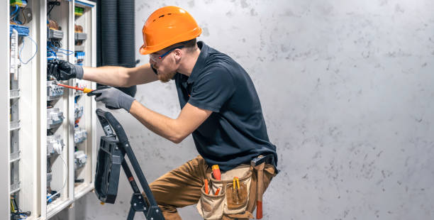 Best Affordable Electrical Installation  in Langston, OK
