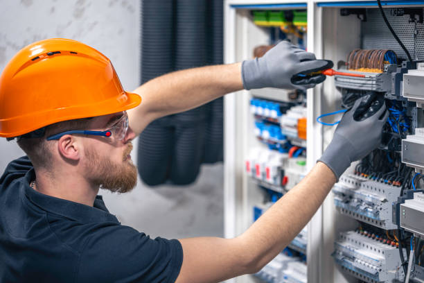 , OK Electrician Company