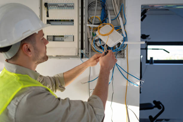 Best Electrical Repair Services  in Langston, OK