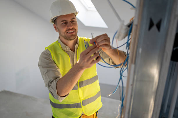 Best Electrical Repair Services  in Langston, OK