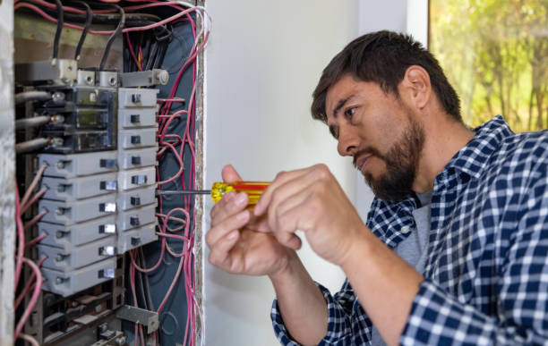 Best Electrical System Inspection  in Langston, OK